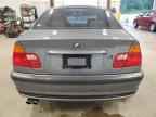 2001 BMW 3 SERIES