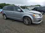2014 DODGE GRAND CARAVAN