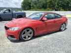 2016 BMW 4 Series