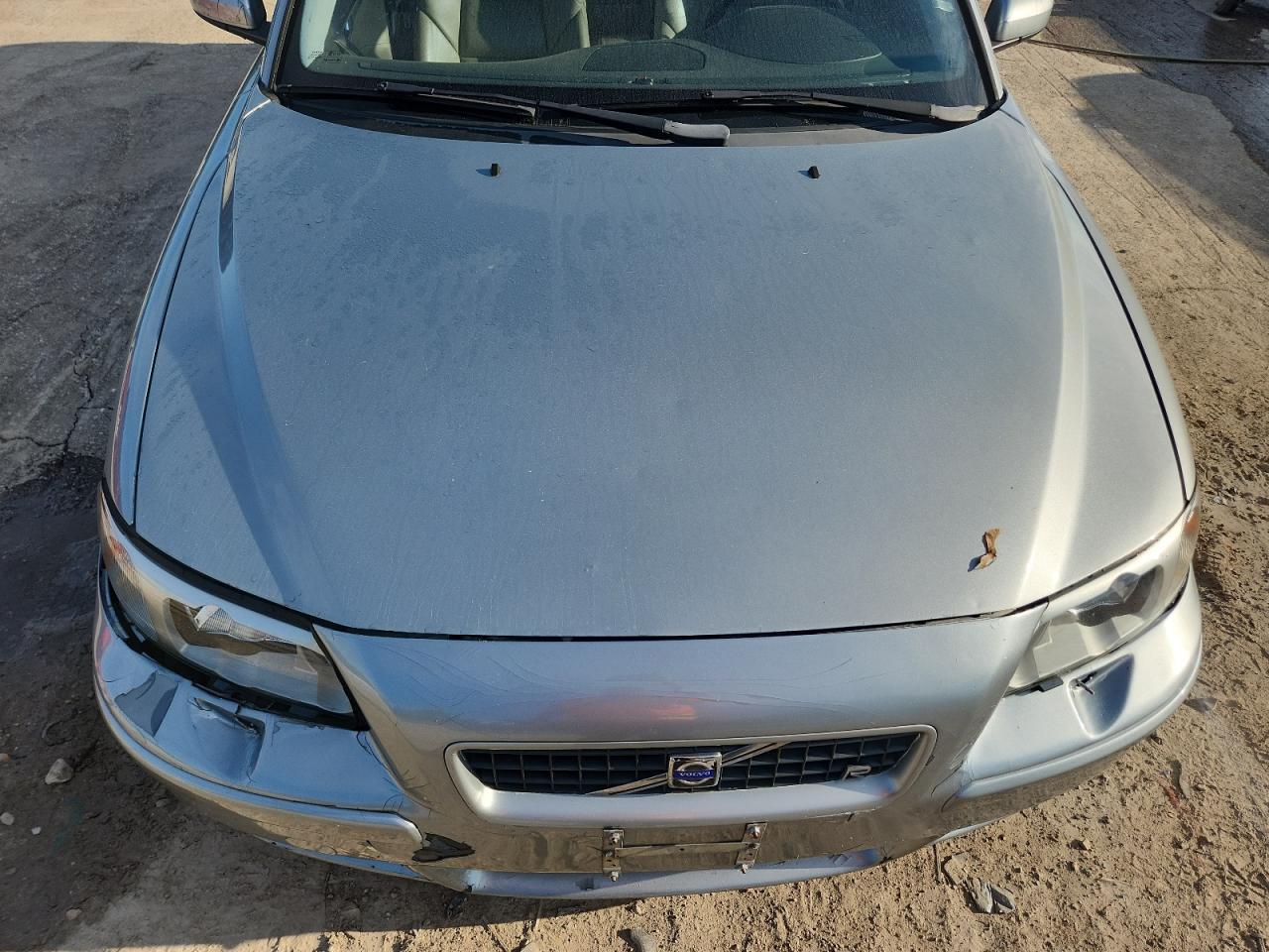 2006 VOLVO S60
