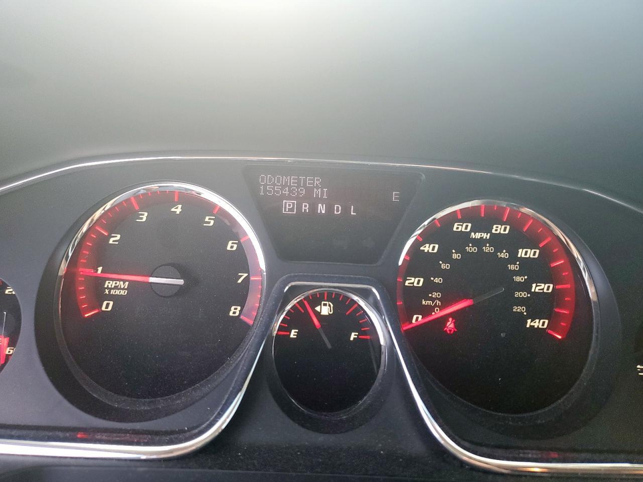 2017 GMC ACADIA