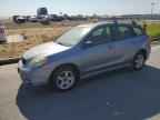 2003 TOYOTA COROLLA