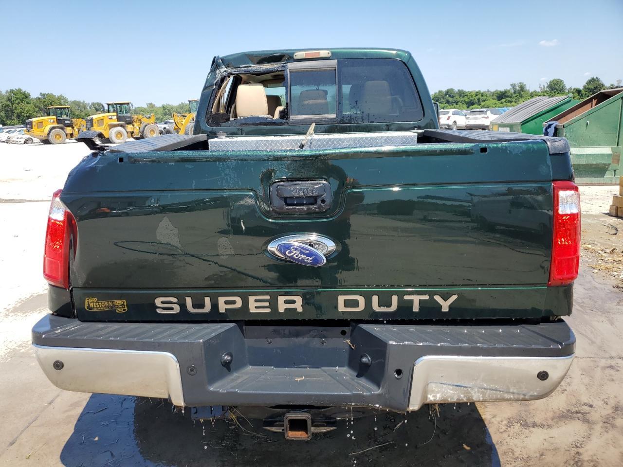 2016 FORD F-350
