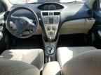 2007 TOYOTA YARIS