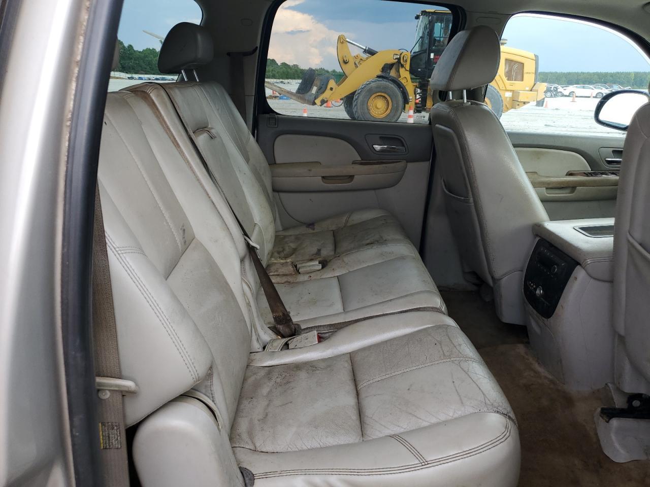 2007 CHEVROLET Suburban