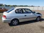 2002 HYUNDAI ACCENT