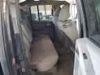 2011 NISSAN Frontier