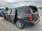 2016 CHEVROLET Tahoe
