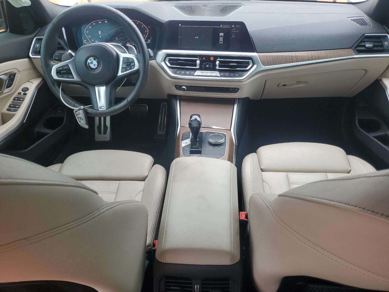 2021 BMW 3 SERIES