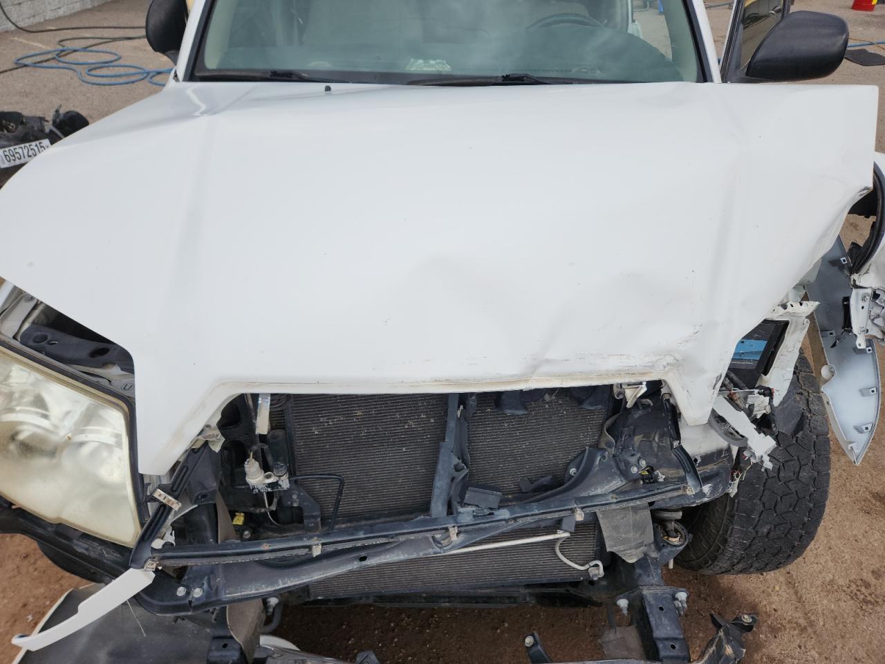 2008 TOYOTA 4Runner