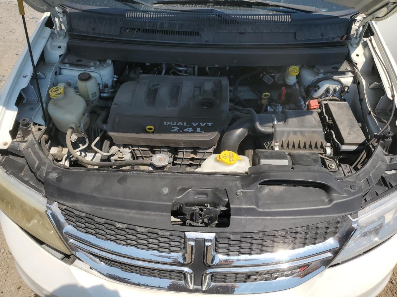 2014 DODGE JOURNEY