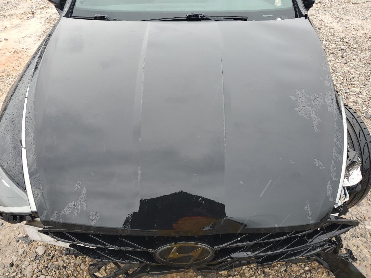 2022 HYUNDAI SONATA