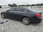 2011 BMW 7 series