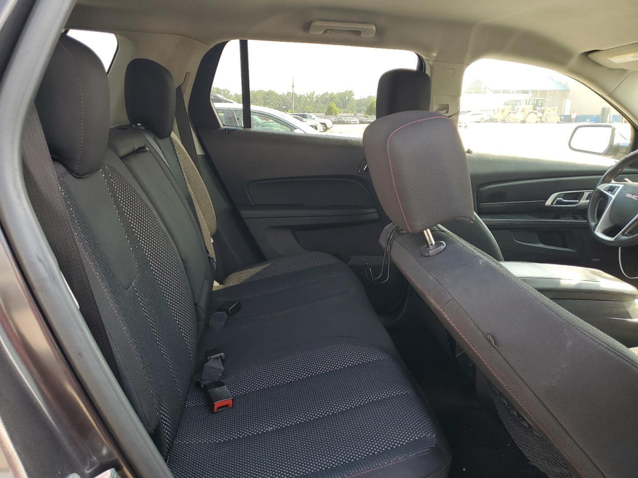 2015 GMC Terrain