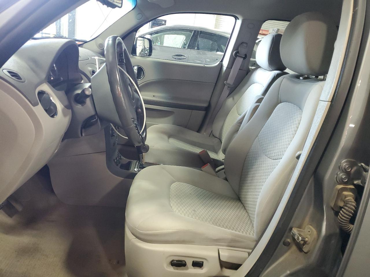 2007 CHEVROLET HHR