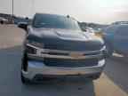 2022 CHEVROLET Silverado