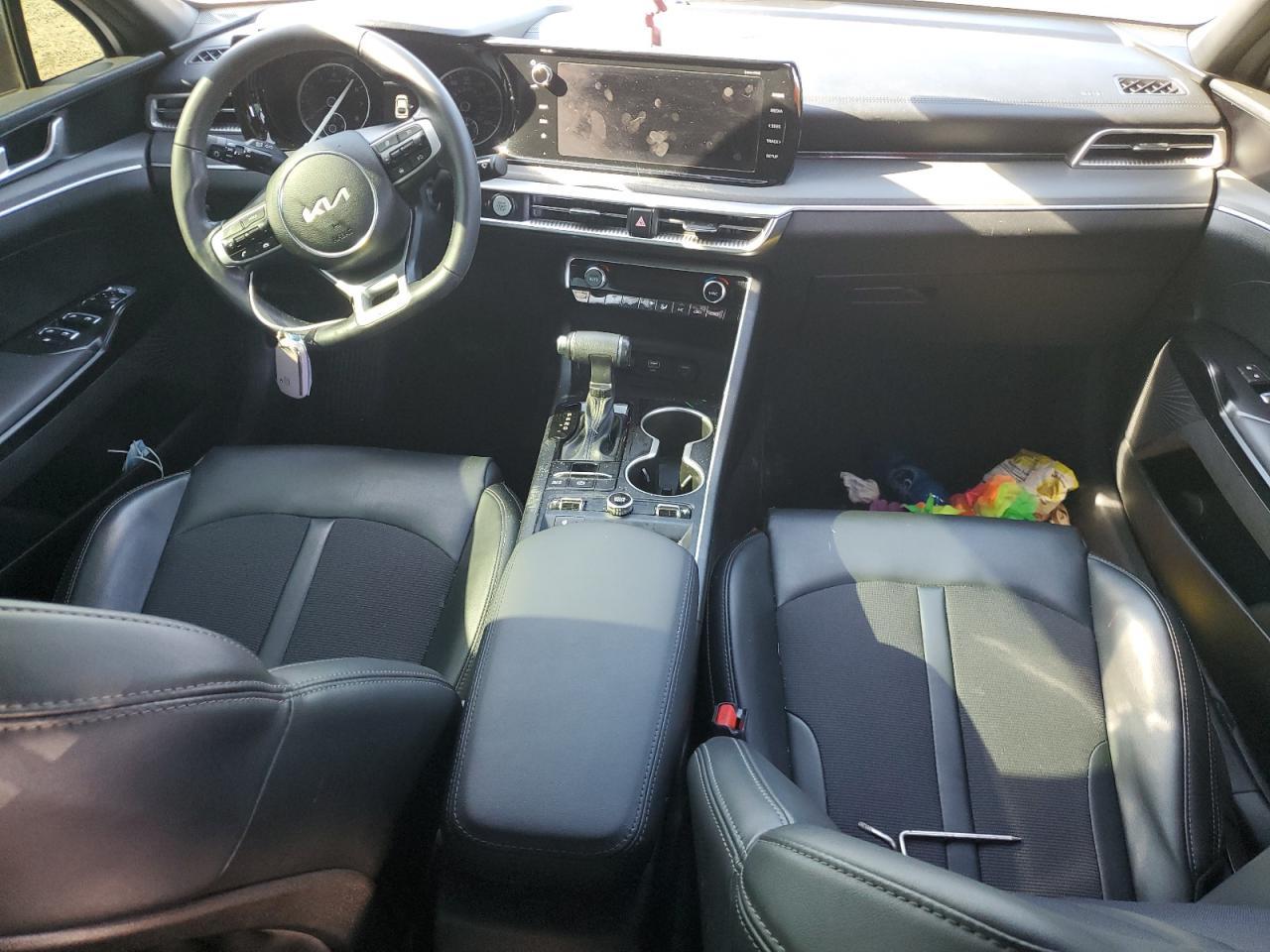 2024 KIA K5