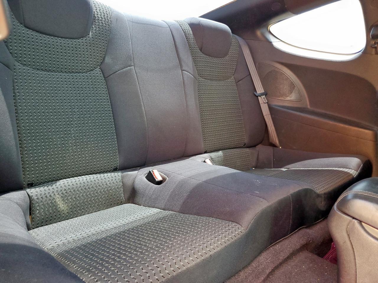 2015 HYUNDAI GENESIS
