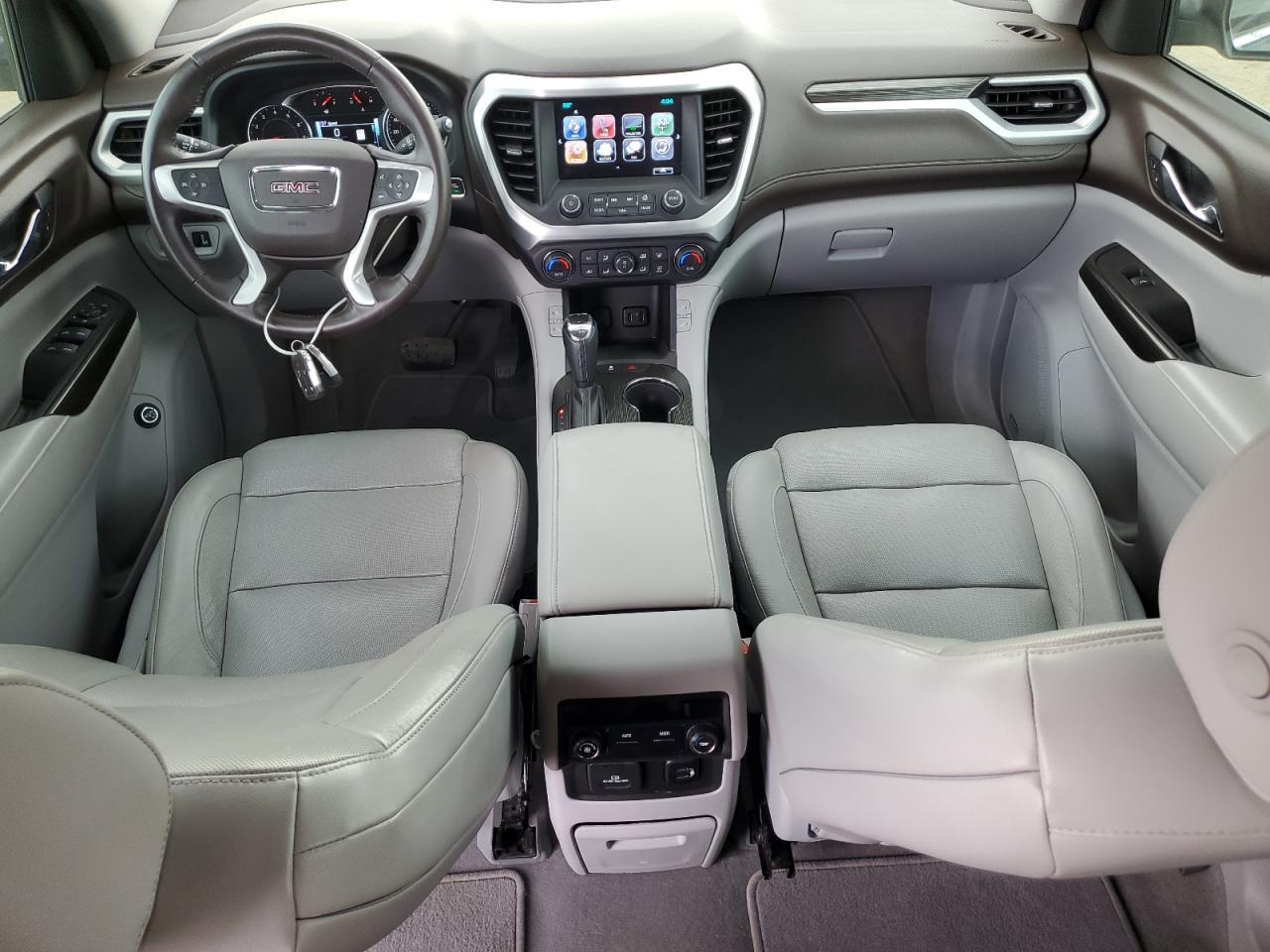 2017 GMC ACADIA