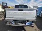 2024 CHEVROLET Silverado