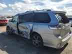 2016 TOYOTA SIENNA