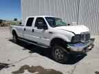 2004 FORD F-350