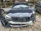 2018 BMW M550i xDrive