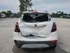 2021 BUICK ENCORE