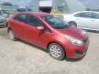 2014 KIA RIO
