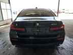 2021 BMW 5 series