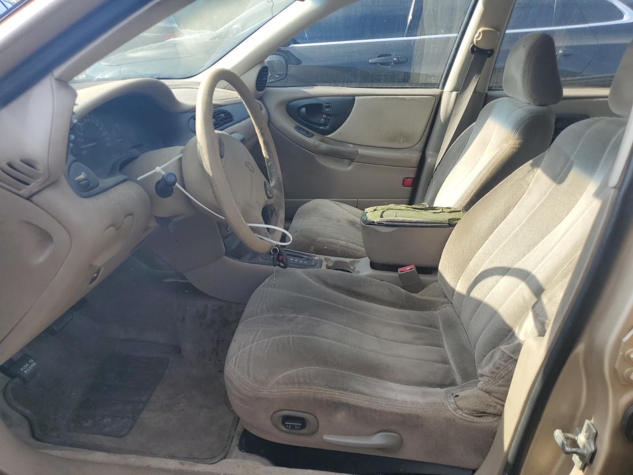2005 CHEVROLET Classic