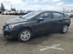 2024 NISSAN VERSA