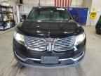 2017 LINCOLN MKX