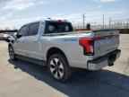 2022 FORD F-150 Lightning