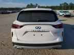2024 INFINITI QX50