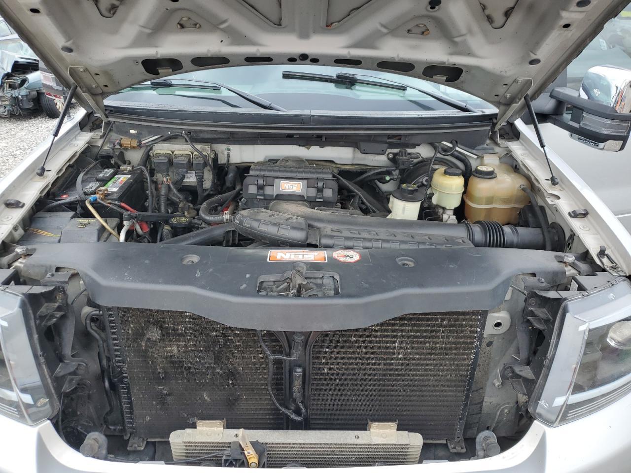2004 FORD F-150