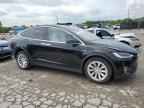 2017 TESLA MODEL X