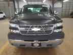 2005 CHEVROLET Silverado