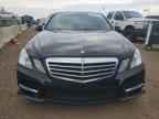 2013 MERCEDES-BENZ E-Class