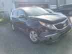 2011 KIA SPORTAGE
