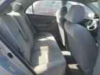 2003 TOYOTA COROLLA