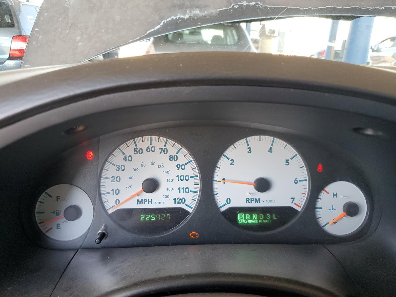 2007 DODGE GRAND CARAVAN