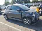 2015 FIAT 500