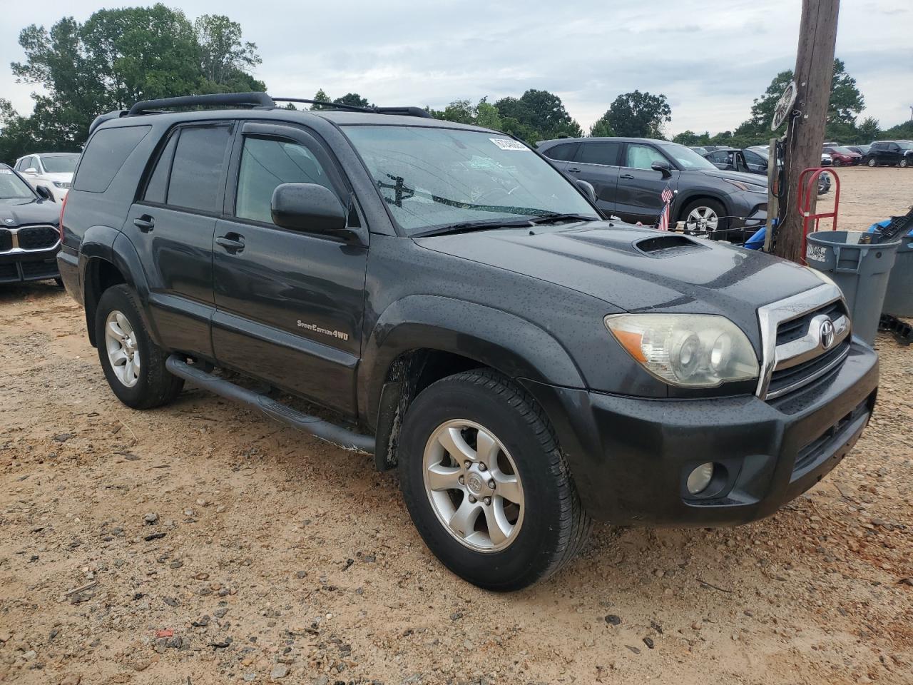 2006 TOYOTA 4Runner