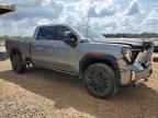 2025 GMC Sierra