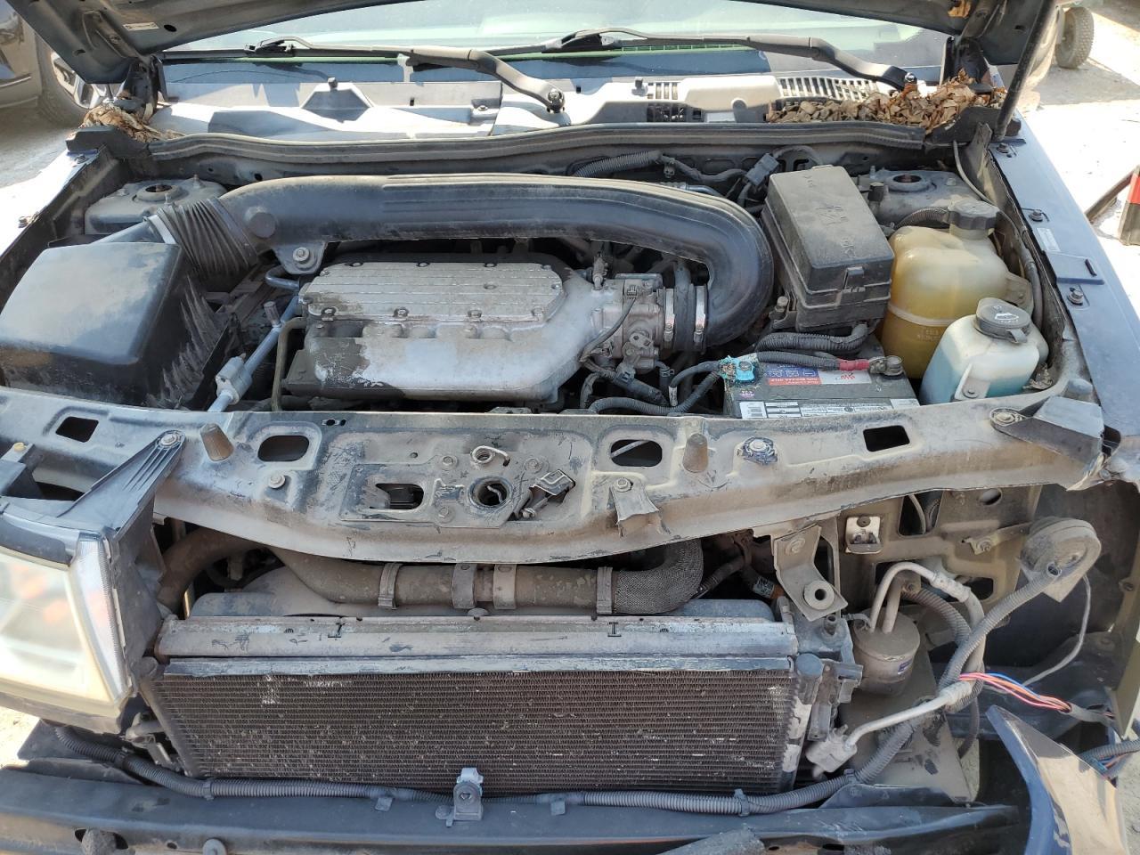 2007 SATURN Vue
