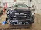 2021 GMC Sierra