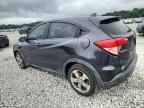2016 HONDA HR-V