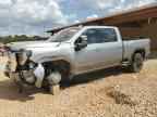 2025 GMC Sierra