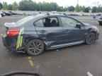 2017 SUBARU WRX